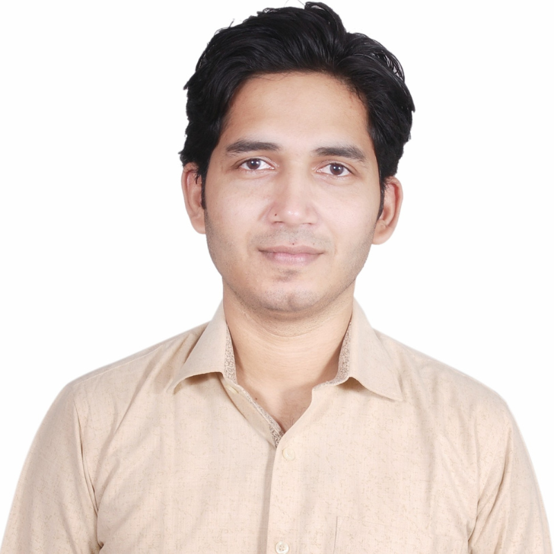 Mohit Kumar